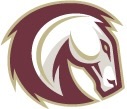 St. Matthew Mustangs Logo